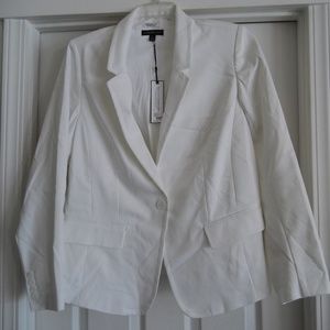 Womens jacket